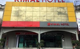 Kimal Hotel Kamunting